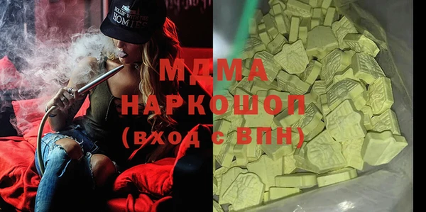 винт Абаза