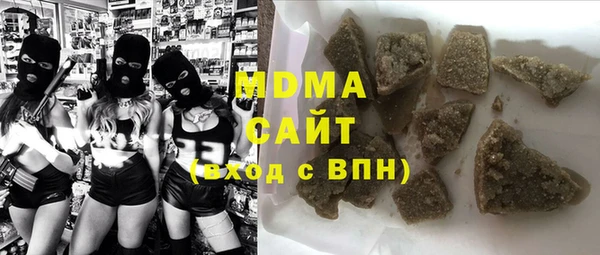 винт Абаза